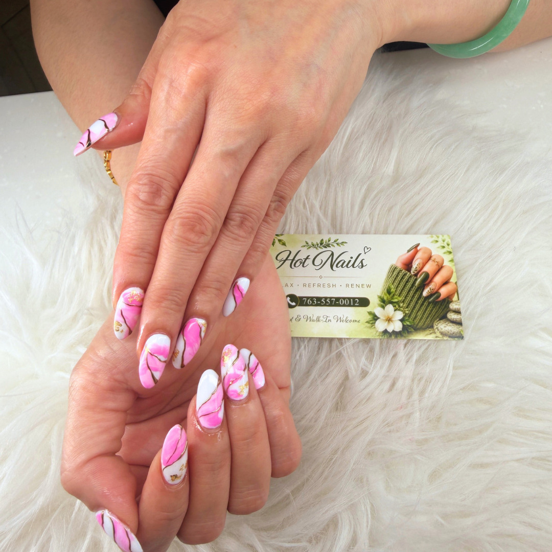 Nail Art